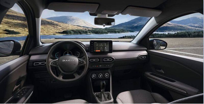 Clio fiyatına 7 kişilik dev SUV satıyorlar, 300 bin TL faizsiz kredi ile Dacia Jogger fırsatı - Resim: 7