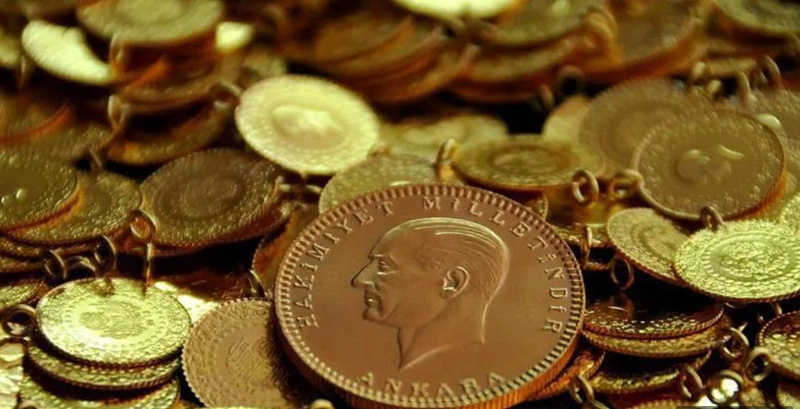 Kuyumcular kiloda 10 bin dolar kazanıyor! Altın satmak istemiyor - Resim: 2