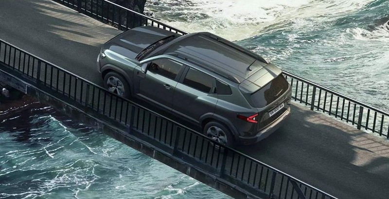 Egea Cross parasına Renault Duster fırsatı, bu kampanya kaçmaz - Resim: 1