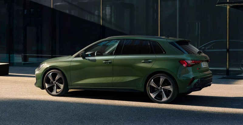i20 parasına Audi satıyorlar, hem de faizsiz 300 bin TL kredi ile - Resim: 8