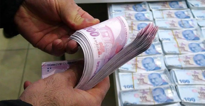 Bayramda nakitsiz kalmayın, bankaya gitmeden faizsiz 60 bin TL veriyorlar - Resim: 6