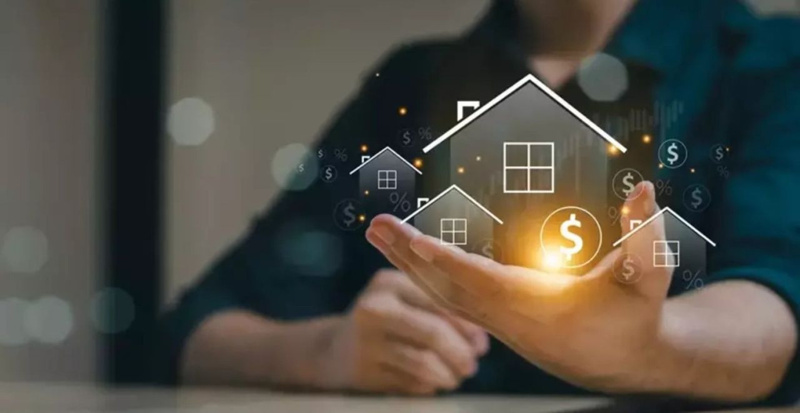 Ev konut almayı düşünenler için müjdeli haber geldi, faizler düştü - Resim: 8