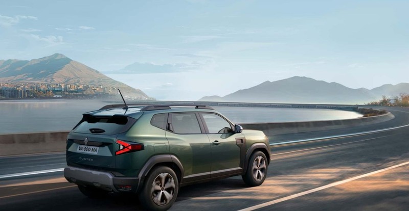 Egea Cross parasına Renault Duster sahibi olun, bu fırsat kaçmaz - Resim: 7