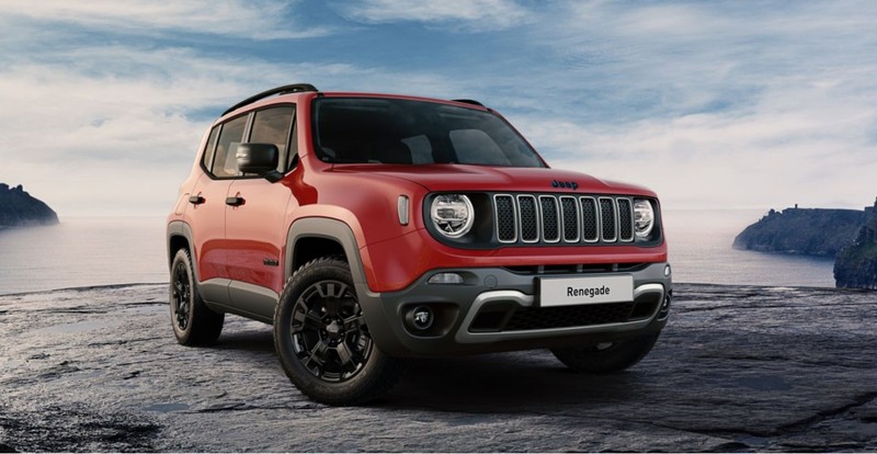 Clio fiyatına Jeep Renegade fırsatı, hem de bayide 100 bin TL indirim - Resim: 2