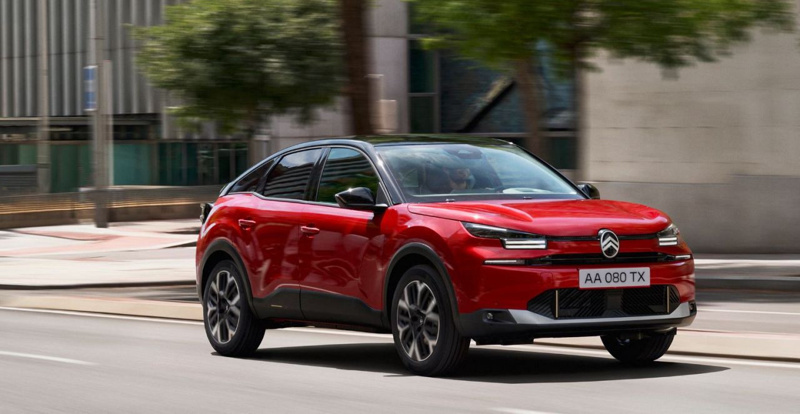 Egea Cross parasına son model SUV fırsatı, Yeni Citroen C4 bedavadan biraz pahalıya satılıyor - Resim: 1