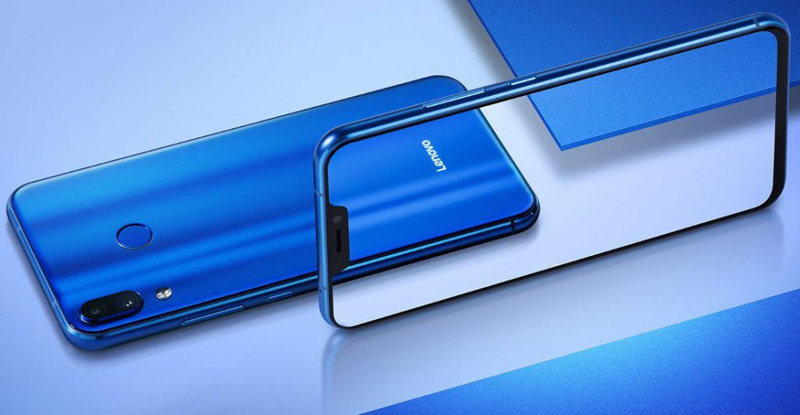 Lenovo Z5 fotoğrafları - Resim: 13