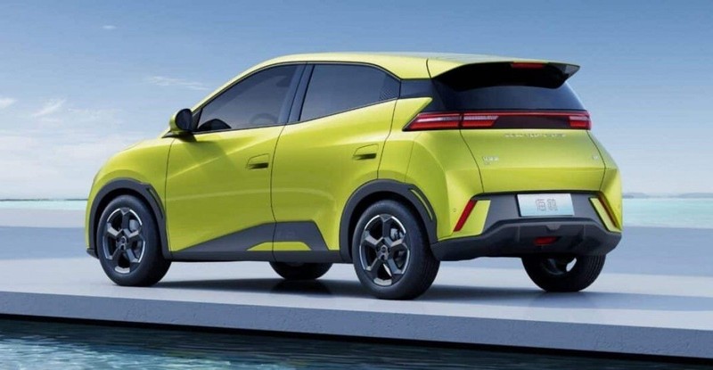 BYD hodrid meydan dedi, boş Egea'dan ucuza gırtlak dolusu sıfır otomobil - Resim: 8