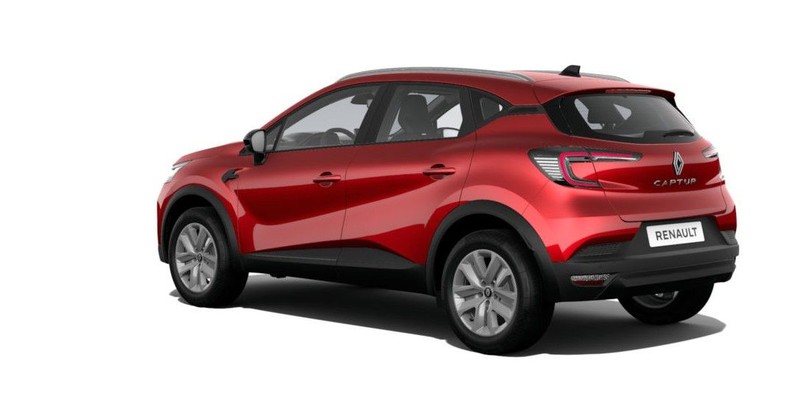 Sırf satılsın diye üzerine para veriyorlar, Renault Captur için bu kampanya kaçmaz - Resim: 2