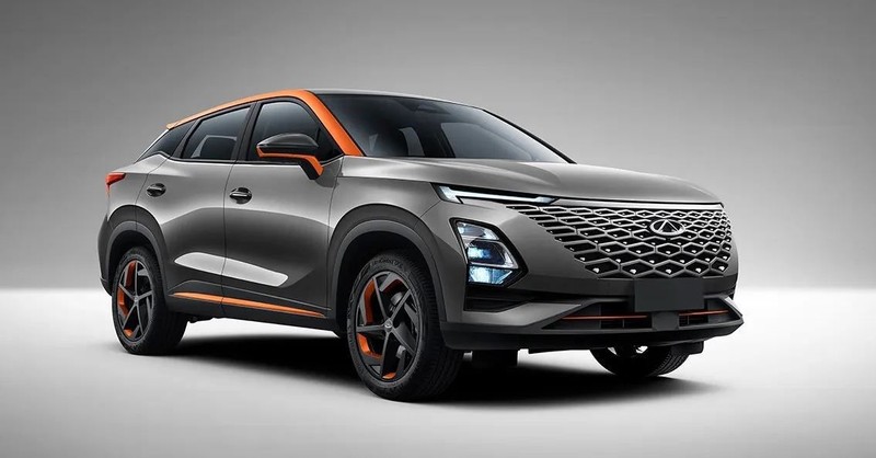 Chery Türkiye adeta meydan okudu, sıfır otomobilde 600.000 TL’lik dev fırsat - Resim: 8