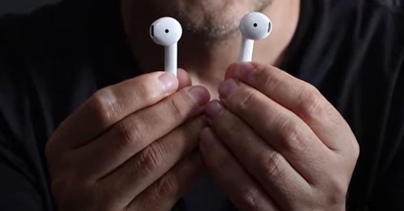 Ses kalitesi fiyatına göre çok iyi: realme Buds Air Neo - Resim : 3