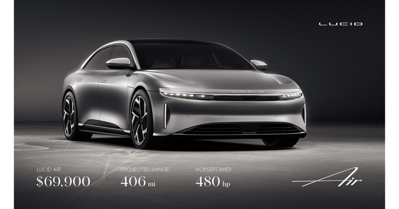 Tesla'ya rakip geliyor! Çin'de üretim başlatıldı - Resim : 1