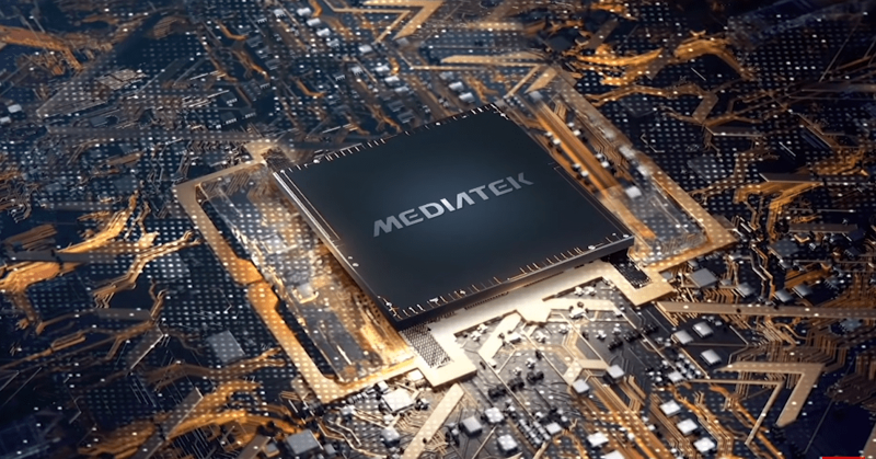 İşine bak Apple A15! MediaTek Dimensity 9000 duyuruldu - Resim : 1