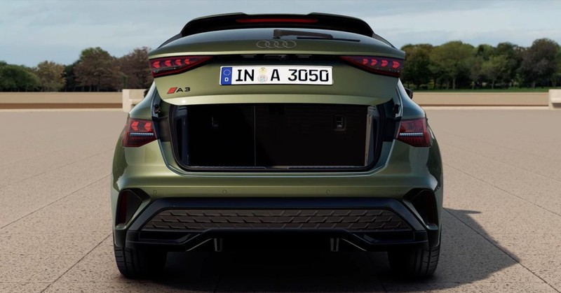 i20 parasına Audi satıyorlar, hem de faizsiz 300 bin TL kredi ile - Resim: 4