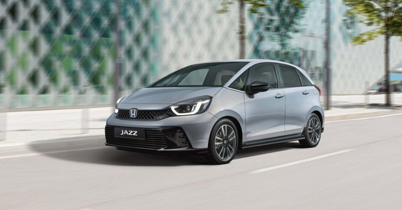 Honda çıldırdı, Clio parasına Honda Jazz satıyorlar - Resim: 8