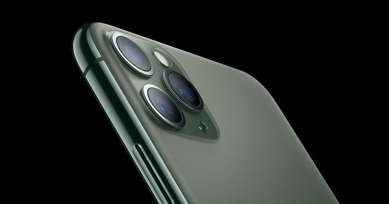 İşte iPhone 11 Pro tasarımı ve özellikleri! - Resim: 11