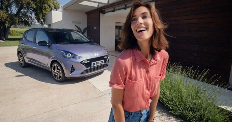 Hyundai Şahin parasına sıfır otomobil satıyor, bu fırsat kaçmaz - Resim: 9