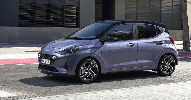 Hyundai Şahin parasına sıfır otomobil satıyor, bu fırsat kaçmaz - Resim: 10