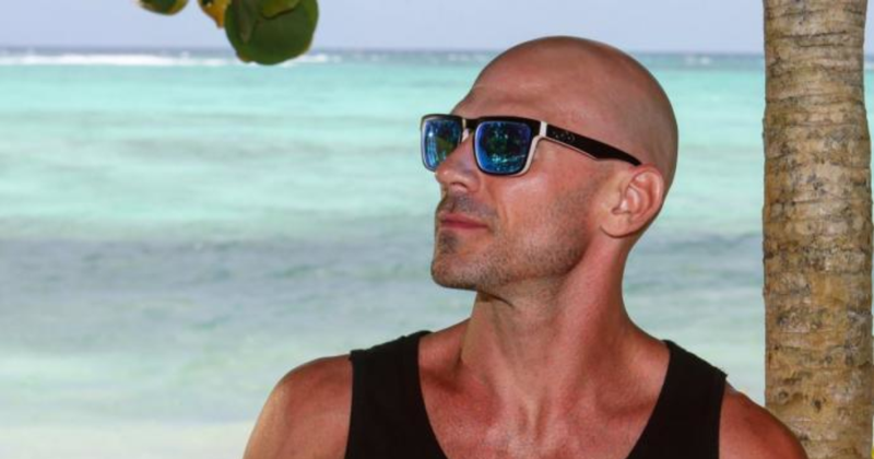 Johnny Sins'in ölüm haberi sosyal medyaya bomba gibi düştü, henüz 47 yaşındaydı - Resim: 4
