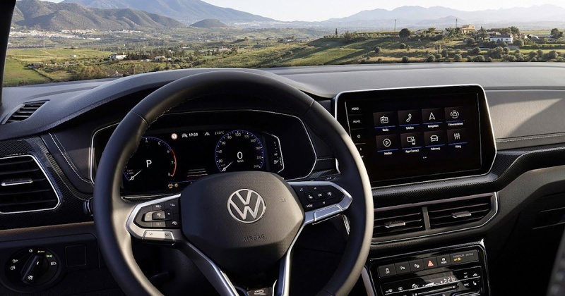 SUV meraklıları buraya! Volkswagen T-Cross fiyatlarında ilginç indirim! - Resim: 7