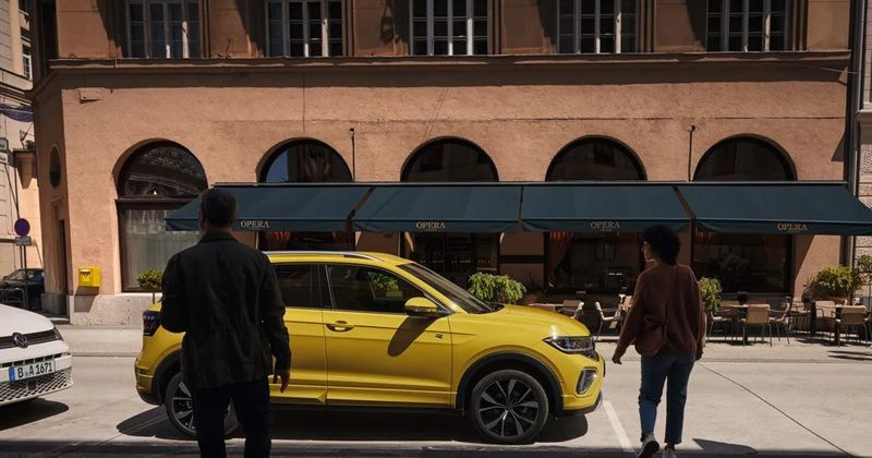 Volkswagen T-Cross liste fiyatı sizi aldatmasın, alış fiyatı bambaşka - Resim: 7