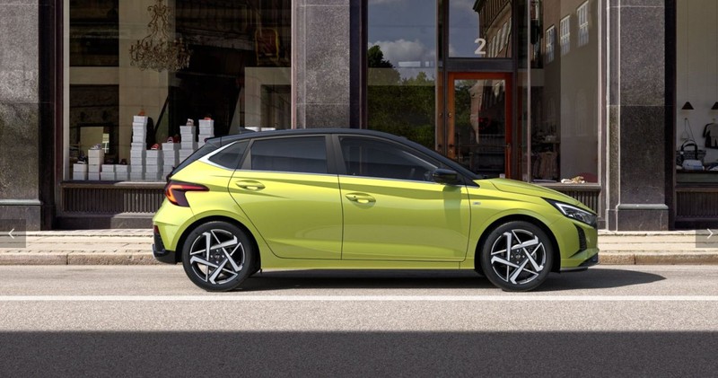 Hyundai'den i20 müjdesi: Clio'dan 200 bin TL daha ucuz - Resim: 4