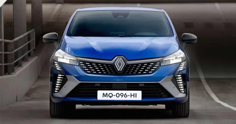 Renault Türkiye şaşırdı, Clio'ya binen artık zengin sayılacak - Resim: 1