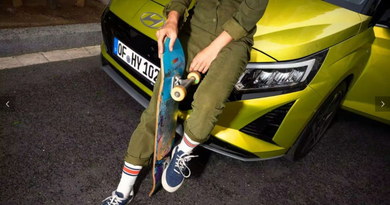 Bu kampanya kaçmaz, Hyundai i20 satın almak artık çok daha kolay - Resim: 11