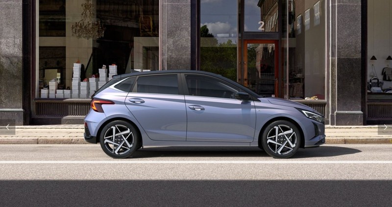 Clio'dan 300 bin TL daha ucuz, Hyundai i20 için Mayıs'a özel dev kampanya - Resim: 12