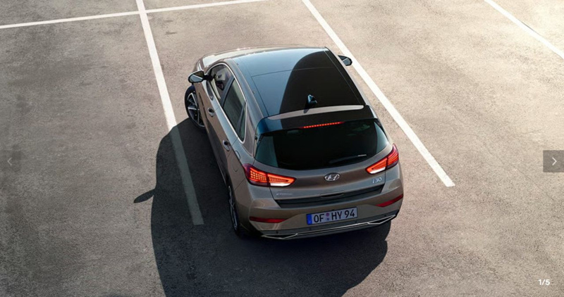 Efsane geri döndü, hem de Clio parasına: Yeni Hyundai i30 fiyat listesi - Resim: 5