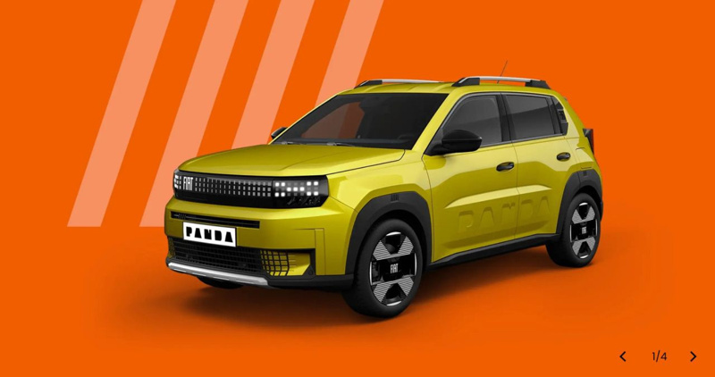 i20 parasına Fiat Grande Panda fırsatı, bu kampanya sadece 1 ay geçerli - Resim: 6