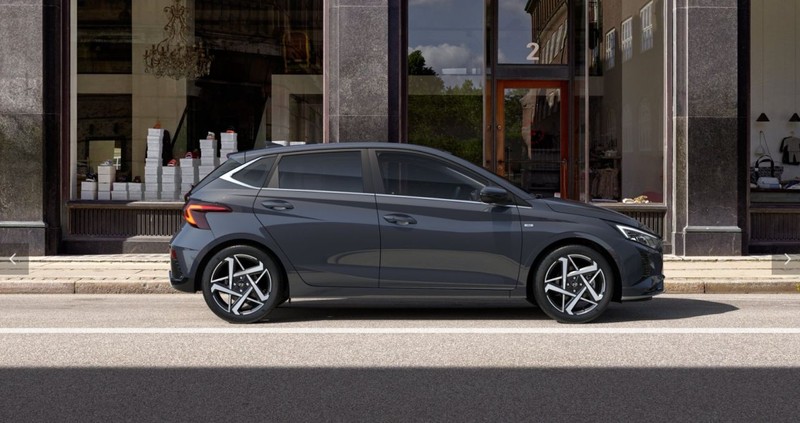 Hyundai'den i20 müjdesi: Clio'dan 200 bin TL daha ucuz - Resim: 1