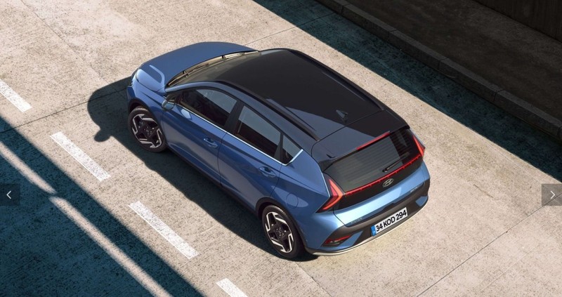 Fiat Egea Cross fiyatına Hyundai Bayon fırsatı, bu fırsat kaçmaz - Resim: 3