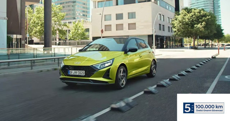 Bu kampanya kaçmaz, Hyundai i20 satın almak artık çok daha kolay - Resim: 9