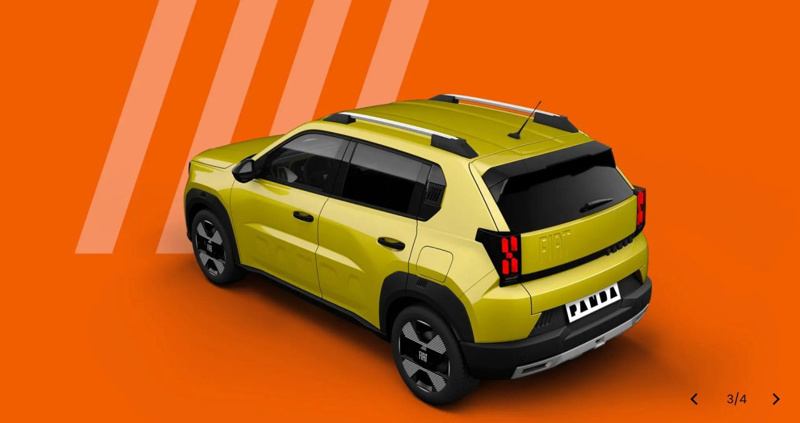 i20 parasına Fiat Grande Panda fırsatı, bu kampanya sadece 1 ay geçerli - Resim: 5