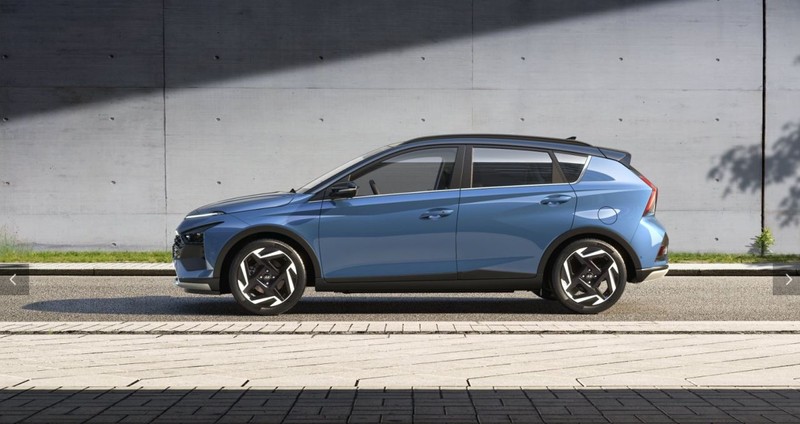 Fiat Egea Cross fiyatına Hyundai Bayon fırsatı, bu fırsat kaçmaz - Resim: 7