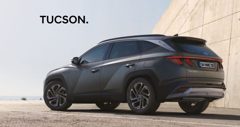 Hyundai Tucson için bahar kampanyası, bu fırsat kaçmaz - Resim: 1