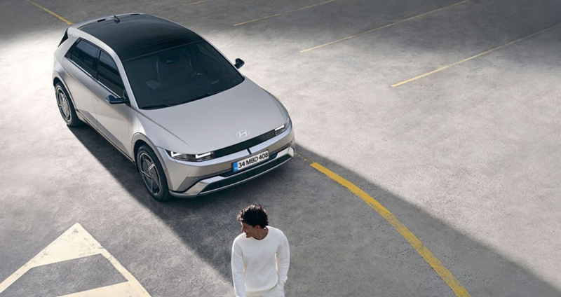 Hyundai Türkiye gemileri yaktı, Clio'dan ucuza premium SUV satıyorlar, üstelik kredi fırsatı da var - Resim: 4