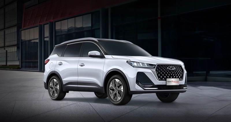 Chery’den fırsat üstüne fırsat Egea'dan ucuza Tiggo 7 Pro Max satıyorlar, hem de faizsiz krediyle - Resim: 6
