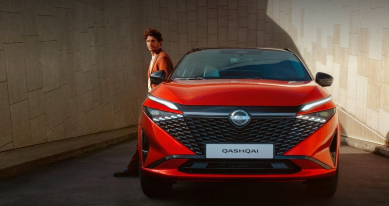 Nissan bombayı patlattı, Qashqai'de yılın fırsatı - Resim: 6