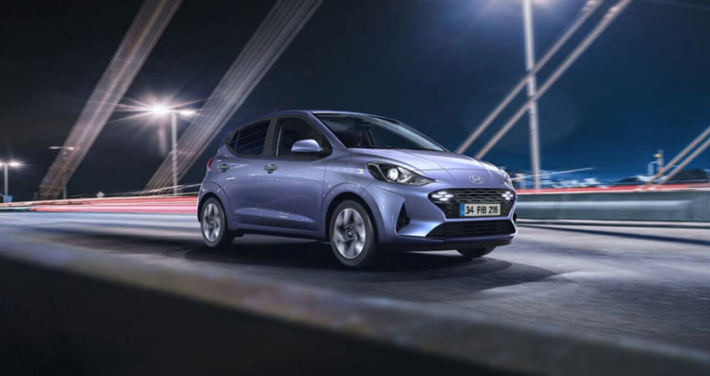 Citroen Ami parasına Hyundai i10 fırsatı, aynı paraya gerçek bir otomobil deneyimi - Resim: 3