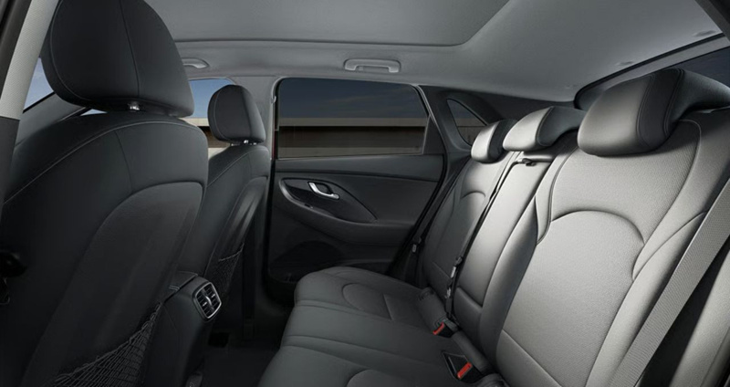 Efsane geri döndü, hem de Clio parasına: Yeni Hyundai i30 fiyat listesi - Resim: 6