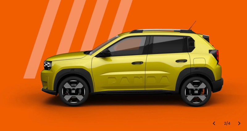 i20 parasına Fiat Grande Panda fırsatı, bu kampanya sadece 1 ay geçerli - Resim: 7