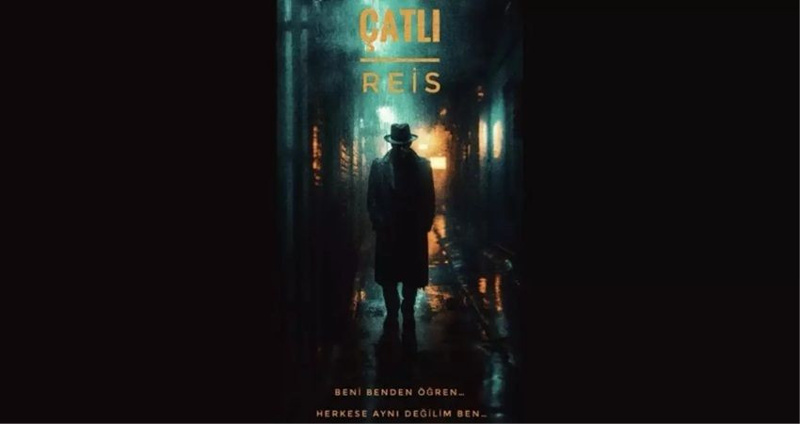 Abdullah Çatlı’nın hayatı beyaz perdeye taşınıyor - Resim: 6