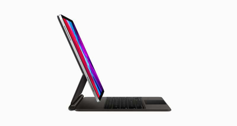 2021 iPad Pro 12.9 inç alacak kullanıcılara kötü haber! - Resim : 1