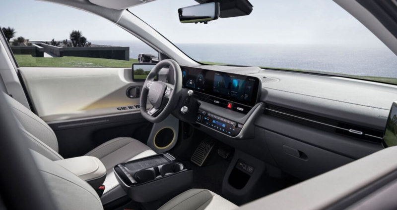 Hyundai Türkiye gemileri yaktı, Clio'dan ucuza premium SUV satıyorlar, üstelik kredi fırsatı da var - Resim: 2