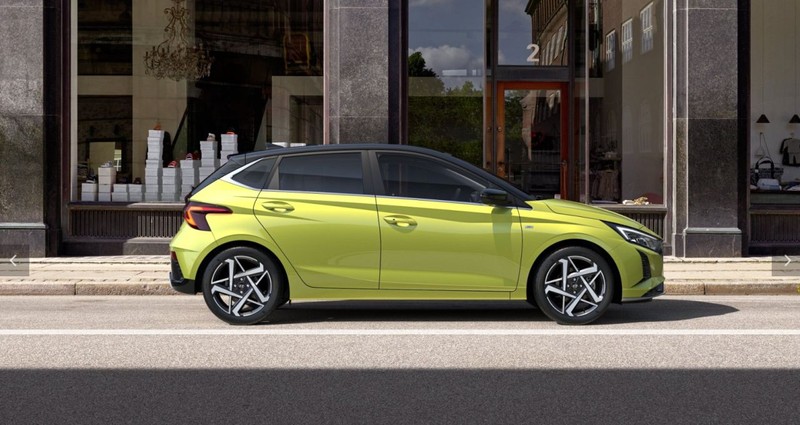 Clio'dan 300 bin TL daha ucuz, Hyundai i20 için Mayıs'a özel dev kampanya - Resim: 3