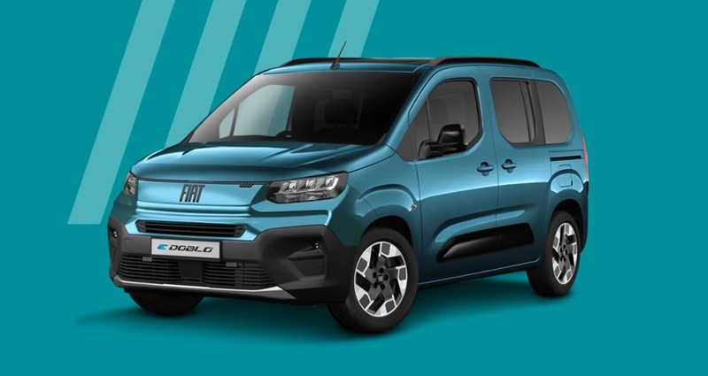 Fiat’tan enişteleri sevindirecek haber, Doblo fiyatlarında liste üzerinden dev indirim - Resim: 6