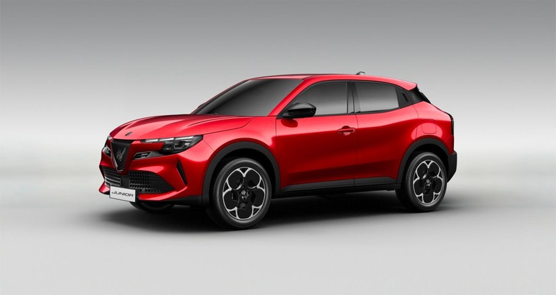 Alfa Romeo Türkiye'de ilke imza attı, Clio parasına otomobil satıyorlar hem de faizsiz krediyle - Resim: 7