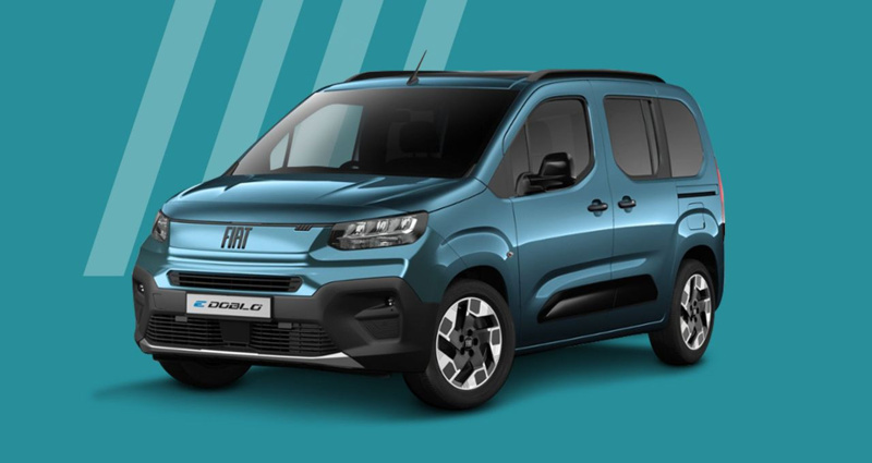 Sırf satılsın diye üzerine para veriyorlar, Fiat Doblo fiyatları dibi gördü - Resim: 9