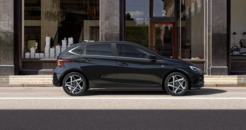 Bu kampanya kaçmaz, Hyundai i20 satın almak artık çok daha kolay - Resim: 10